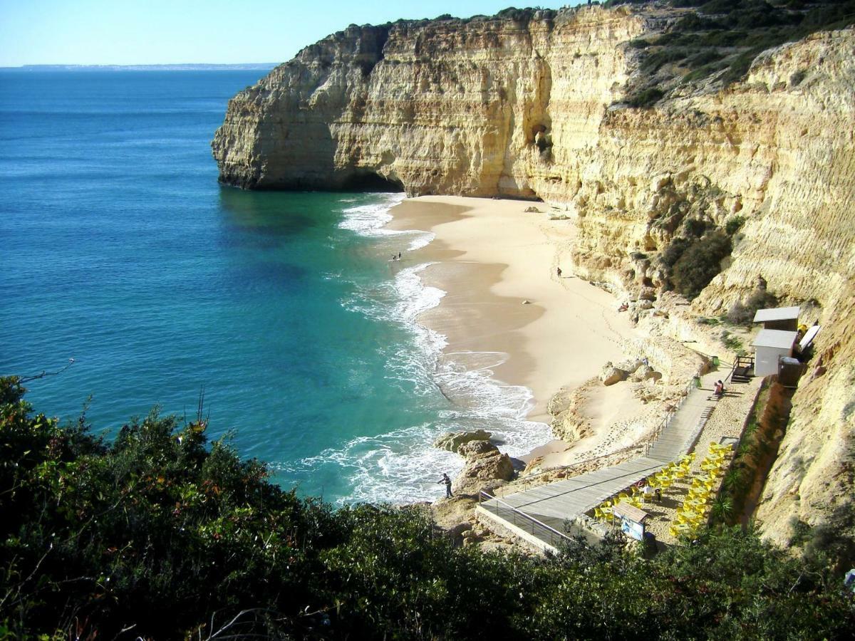 Casa Miguel Appartement Carvoeiro  Buitenkant foto