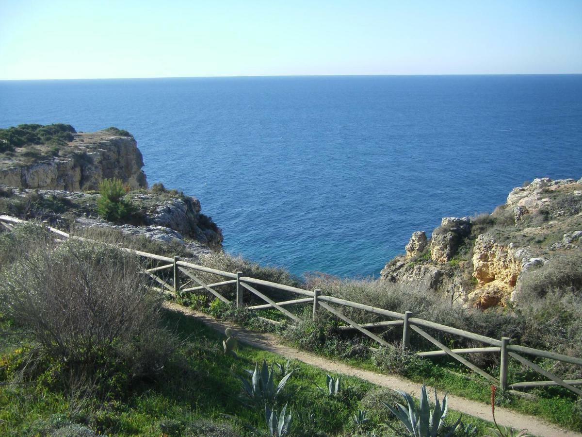 Casa Miguel Appartement Carvoeiro  Buitenkant foto